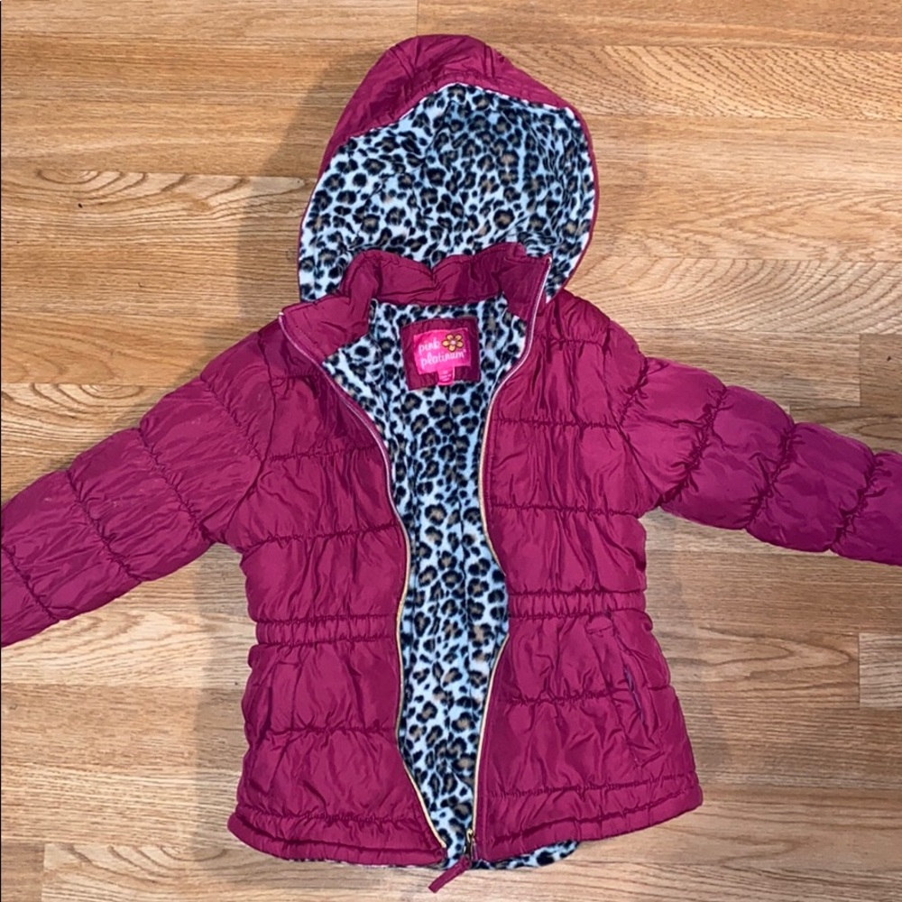 Winter Coat